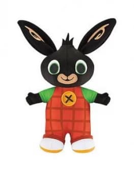 Bing Bunny Talking Bing