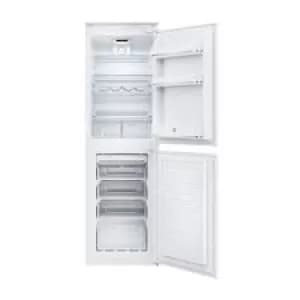 Hoover HOB50S518FK 233L Integrated Fridge Freezer