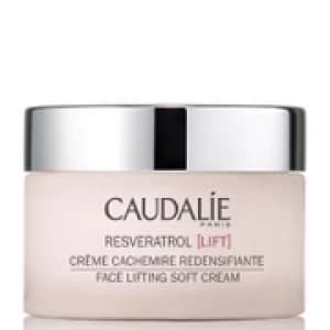 Caudalie Resveratrol Lift Face Lifting Soft Cream 50ml