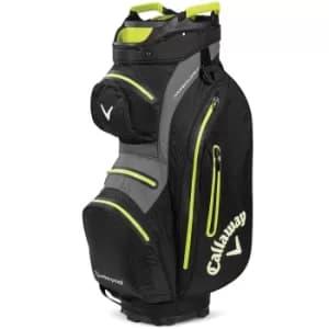 Callaway Hyper Dry 15 Waterproof Golf Cart Bag