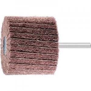 PFERD 44656088 HORSE POLINOX Grinding pin Shaft-o 6mm 60 x 50 mm Corundum A 180 model PNL Diameter 60 mm 10 pc(s)