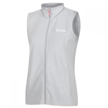 Regatta Sweetness II Fleece Bodywarmer - Light Steel