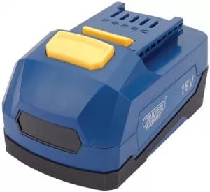 Draper 18V 2.2Ah Li-Ion Battery Pack