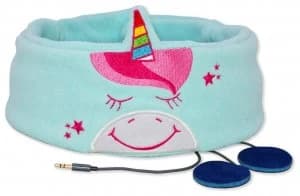 Snuggly Rascals Unicorn Kids Headphones