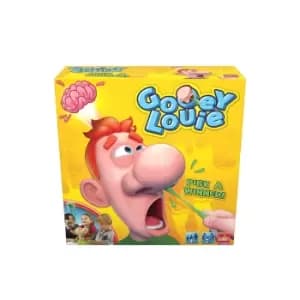 Gooey Louie