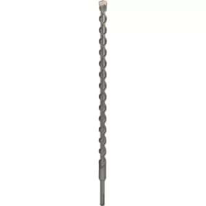 Bosch SDS Plus 5 Masonry Drill Bit 18mm 450mm Pack of 1