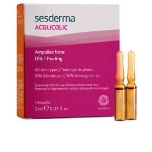 C-VIT tratamiento flash peeling + luminosidad