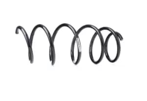 SACHS Coil spring 998 727 Suspension spring,Springs OPEL,VAUXHALL,Corsa D Schragheck (S07),Corsa Mk III (D) Schragheck (S07)