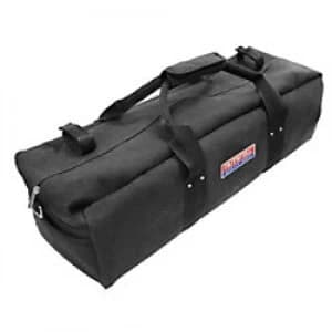 Faithfull H18 Tool Bag 22.3 x 57 x 6.4 cm