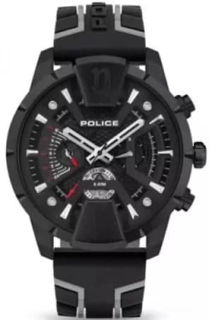 Police Huntley Watch PEWJQ2203701