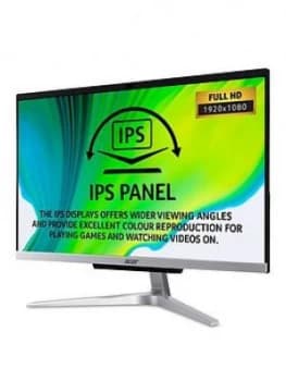Acer Aspire C27-962 All-in-One Desktop PC