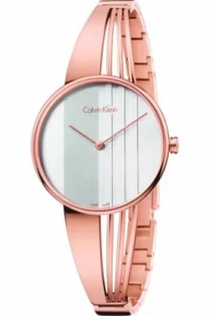 Ladies Calvin Klein DRIFT Watch K6S2N616