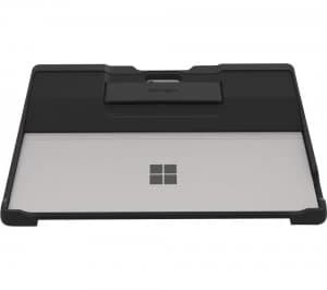KENSINGTON BlackBelt Rugged 12.3" Surface Pro Case - Black