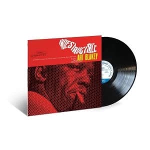 Art Blakey - Indestructible Vinyl