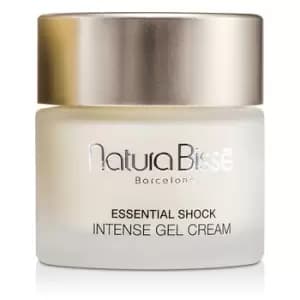 Natura BisseEssential Shock Intense Gel Cream 75ml/2.5oz