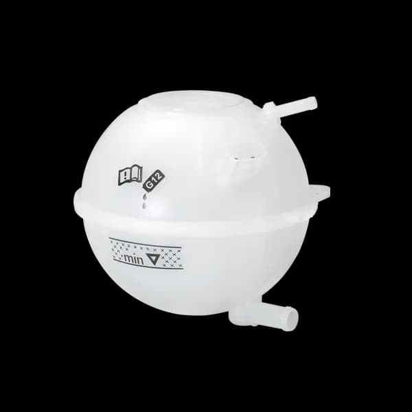 MAHLE Original Expansion Tank MERCEDES-BENZ CRT 202 000S 2115000049,A2115000049