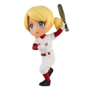 Major 2nd PVC Statue Kabashima Anita 7 cm