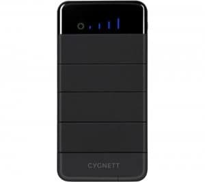 Cygnett ChargeUp Explorer 8000mAh Solar Powerbank