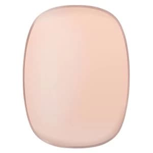 Innova Linnea Bevelled Mirror Rose Gold - 44 x 59 cm