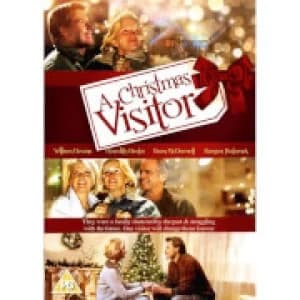 A Christmas Visitor