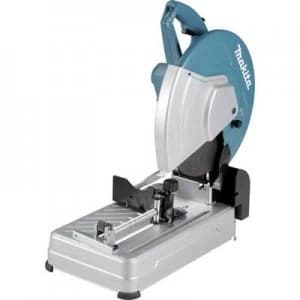 Makita Cordless disc cutter 355mm 25.4 mm