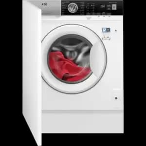 AEG L7FE7461BI 7KG 1400RPM Washing Machine