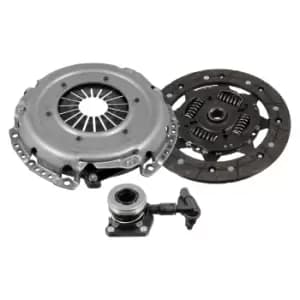 Clutch Kit ADF123091 by Blue Print