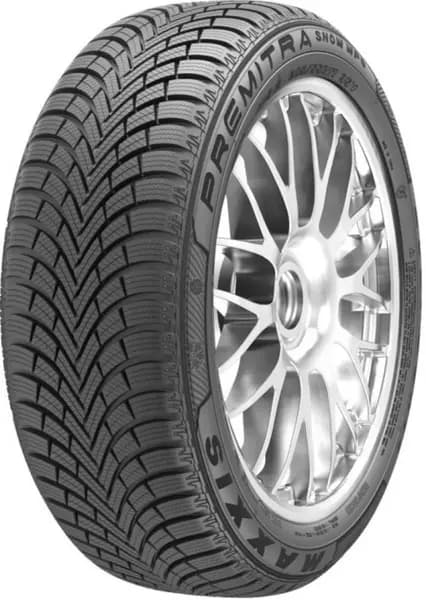 Maxxis Premitra Snow WP6 225/45 R19 96V passenger car Winter tyres Tyres 423616868 Tyres (100001)