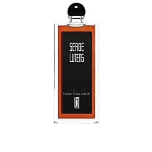 Serge Lutens Le Participe Passe Eau de Parfum Unisex 50ml