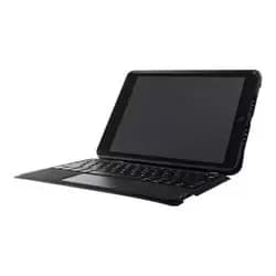 Otterbox Unlimited Keyboard Folio UK-ENGLISH Apple iPad 7th/8th/9th