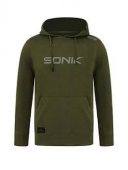 Sonik Core Hoody