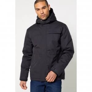 Regatta Volter Shield II Heated Black Jacket