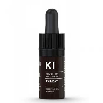 You&Oil Ki Throat Essential Oil Mixture 5ml