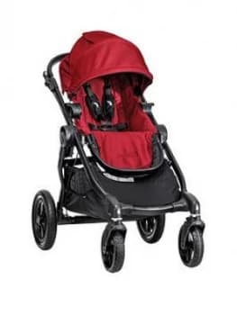 Baby Jogger City Select Stroller