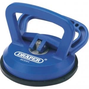 Draper Suction Dent Puller 118mm