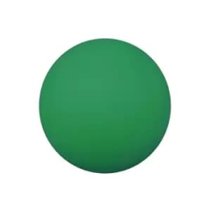 Coated Foam Ball Green 16cm