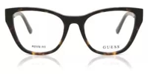 Guess Eyeglasses GU2828 052