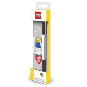 Lego 2.0 Mechanical Pencil with Minifigure