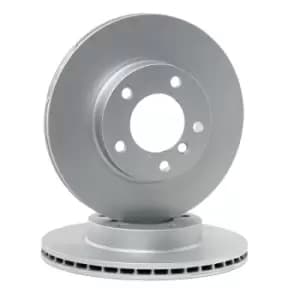 TEXTAR Brake disc BMW 92055605 1160674,1160981,1162282 Brake rotor,Brake discs,Brake rotors 1162288,1164199,1164431,1164921,1165455,34111160674