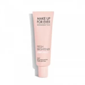 Make Up For Ever Step 1 Primer Color Corrector Radiant Base Fresh Brightener