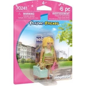 Playmobil: Fashionista