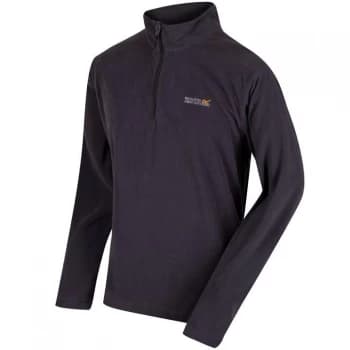 Regatta Thompson Fleece - 7NV Iron