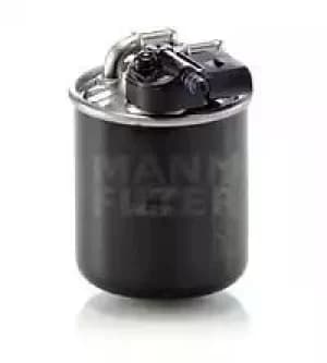 Fuel Filter WK820/21 by MANN