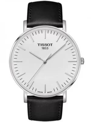 Tissot Mens T-Classic Everytime Large Watch T109.610.16.031.00
