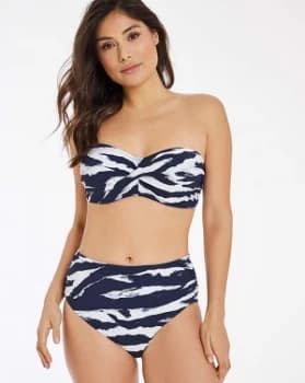 Fantasie Lindos Bandeau Bikini Top