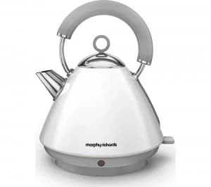 Morphy Richards Accents 102031 1.5L Traditional Kettle