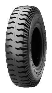 CST C-202 Military ( 2.50 -4 2PR TT NHS, SET - Tyres with tube, schwarz )