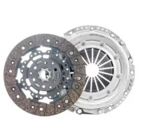 RIDEX Clutch FORD,MAZDA,VOLVO 479C0152 1232513,1232515,1252727 Clutch Kit 1313975,1321740,1321741,1321742,1423910,1570610,1672433,3M517540C1E,30711063