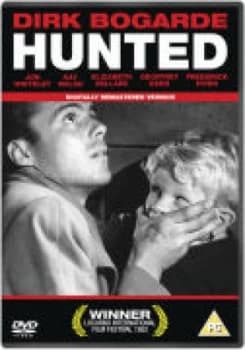 Hunted 1952