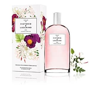 Victorio & Lucchino Aguas No. 5 Eau de Toilette For Her 150ml